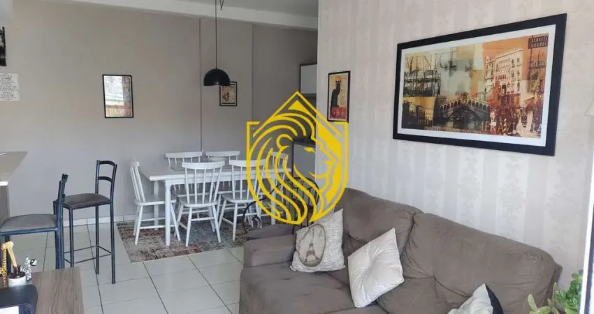 Apartamento com 3 quartos para alugar no Portal das Colinas, Guaratinguetá