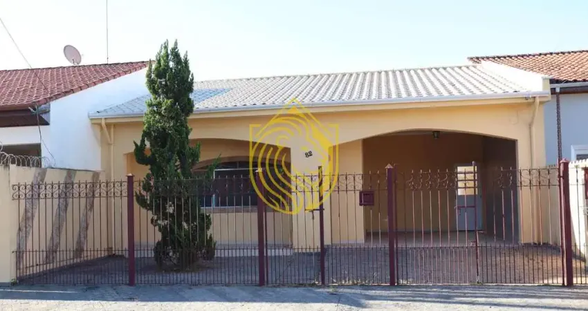 Casa à venda em guaratinguetá: 3 dorms, 175m² no parque das árvores