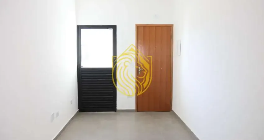 Apartamento à venda no village santana, guaratinguetá - 2 dorms, 60m²