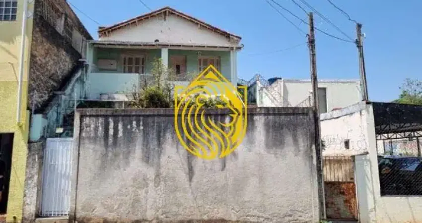 Casa comercial à venda no Centro, Guaratinguetá 