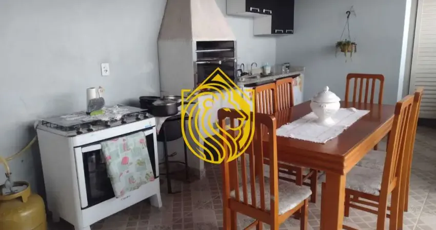 Casa em condomínio fechado com 3 quartos à venda no Jardim Aeroporto, Guaratinguetá 