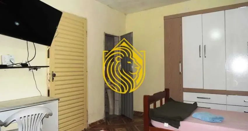 Casa comercial à venda na Vila Eliana Maria, Guaratinguetá 