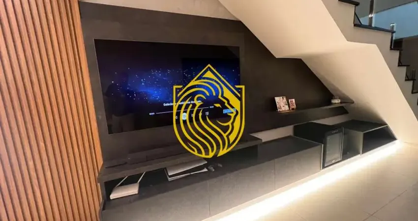 Casa em condomínio fechado com 3 quartos à venda no Condomínio Residencial Califórnia, Potim