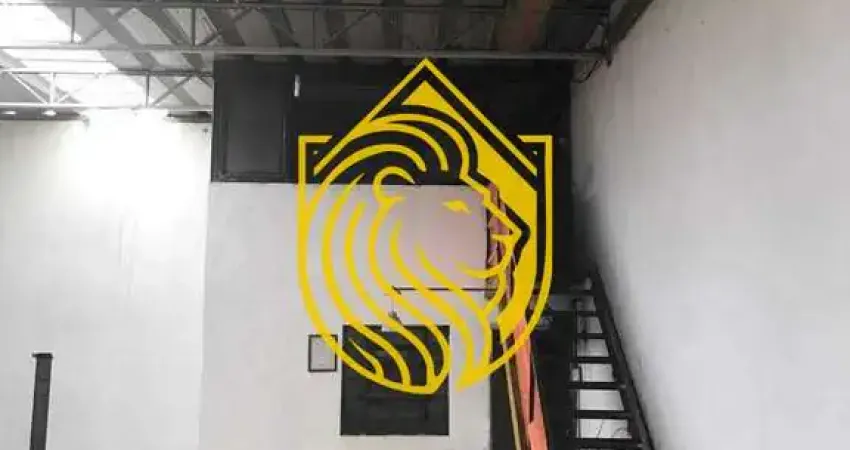 Casa comercial para alugar no Engenheiro Neiva, Guaratinguetá