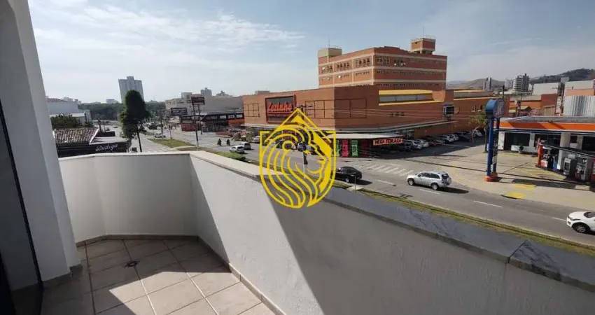 Casa comercial à venda no Campo do Galvão, Guaratinguetá 