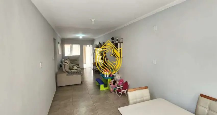 Casa em condomínio fechado com 2 quartos à venda no Jardim Aeroporto, Guaratinguetá 