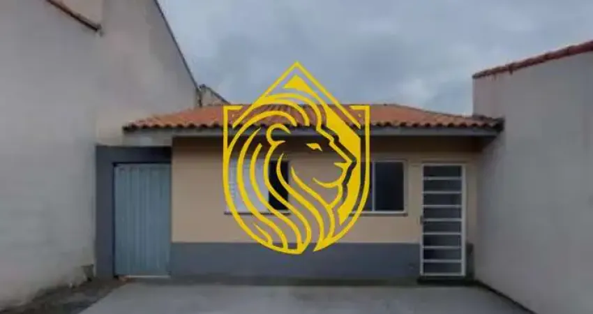 Casa em condomínio fechado com 2 quartos à venda no Jardim Aeroporto, Guaratinguetá 