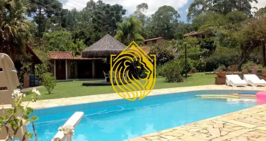 Casa comercial à venda no Campos de Cunha, Cunha 