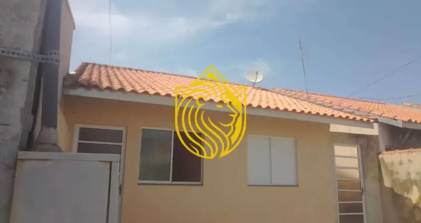 Casa em condomínio fechado com 2 quartos à venda no Jardim Aeroporto, Guaratinguetá 