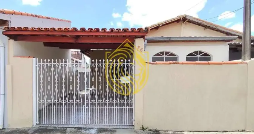 Casa com 3 quartos à venda no Parque São Francisco, Guaratinguetá 