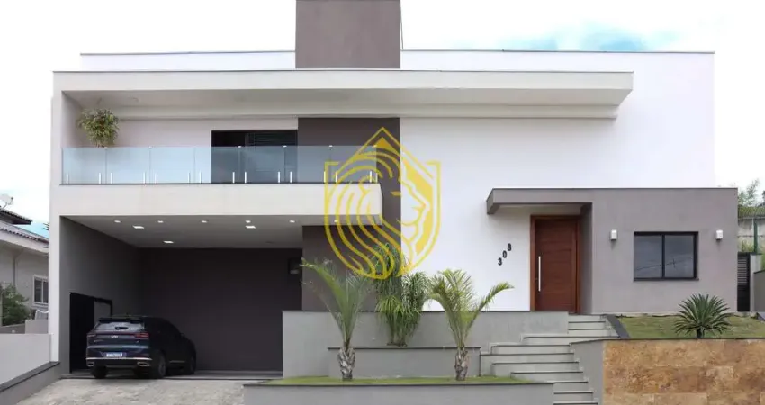 Casa à venda em jardim panorama ii, guaratinguetá - 4 dorms, 660m²