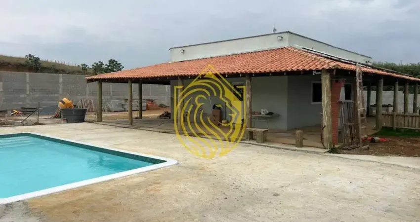 Chácara / sítio com 3 quartos para alugar no Bom Jardim I, Guaratinguetá 