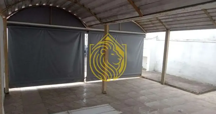 Casa à venda em guaratinguetá: 2 dorms no parque são francisco