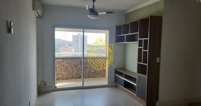 Aluguel de apartamento 3 dorms na vila paraíba guaratinguetá
