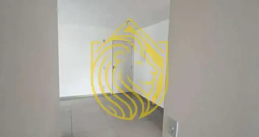 Apartamento 2 dormitórios para alugar em olaria, guaratinguetá