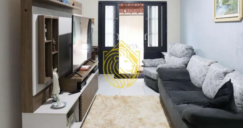 Casa à venda jardim esperança guaratinguetá 2 dorms 70m² r$290mil