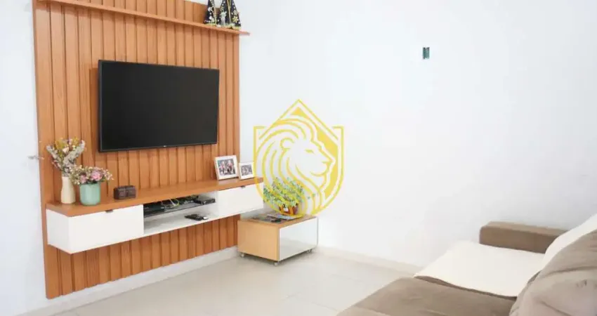 Casa com 3 quartos à venda no Parque do Sol, Guaratinguetá 