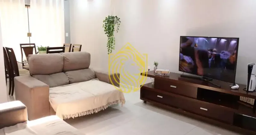 Casa com 3 quartos à venda na Vila Nunes, Lorena