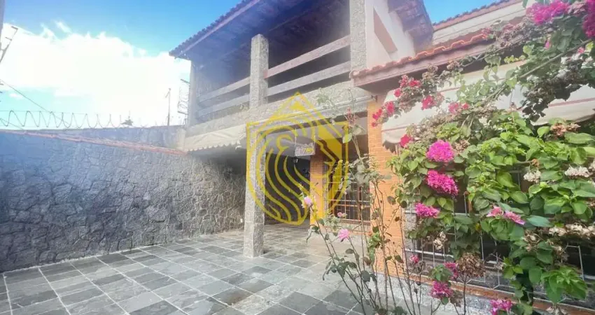 Casa à venda ou aluguel em beira rio i, guaratinguetá – 3 dorms