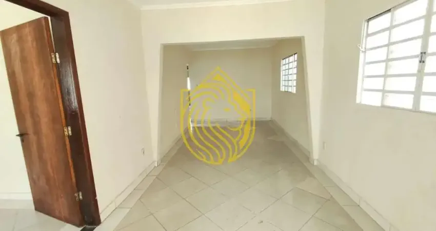 Casa 3 dormitórios com suíte para alugar em pedregulho, guaratinguetá
