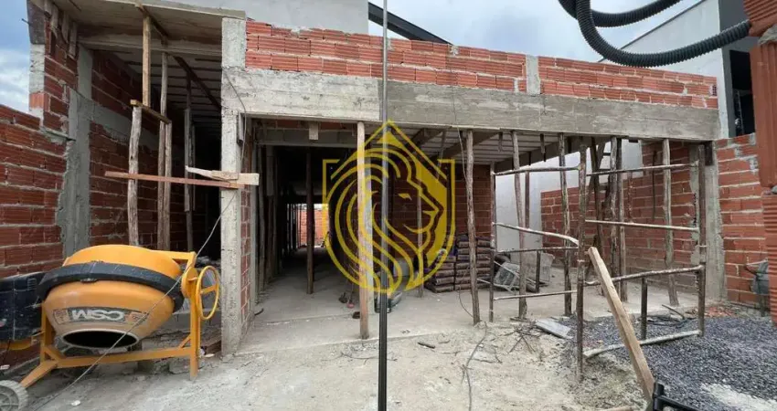 Casa à venda no villagio itálian, guaratinguetá: 3 dorms, 1 suíte