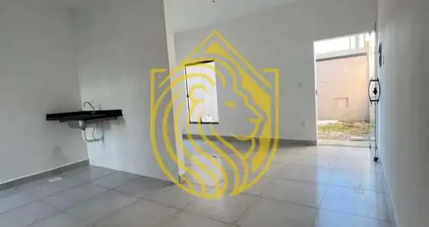 Casa com 2 quartos à venda na Vila Brito, Lorena