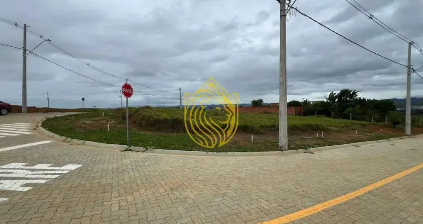 Terreno à venda no Pedrinha, Guaratinguetá