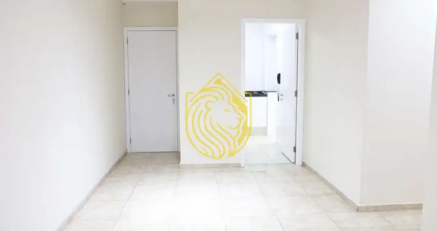 Apartamento à venda na vila paraíba, guaratinguetá – 2 dorms, 66m²