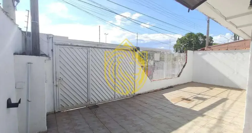 Casa à venda em guaratinguetá: 3 dorms, 206m² no parque do sol