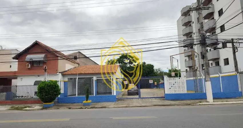 Aluguel de ponto comercial na vila indiana, guaratinguetá – 300m²