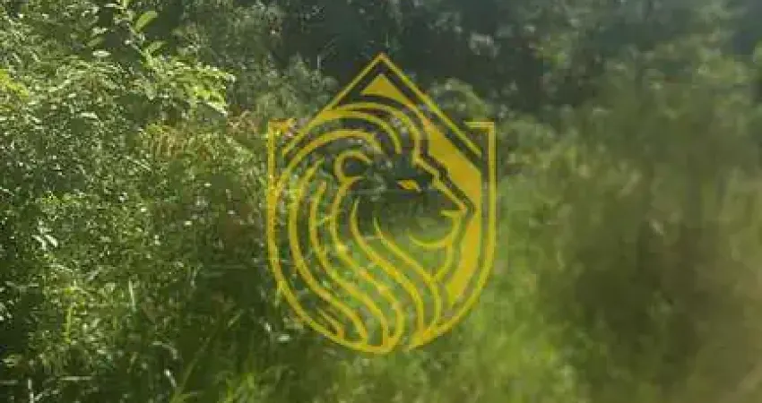 Terreno à Venda em Pingo de Ouro, Guaratinguetá por R$200mil