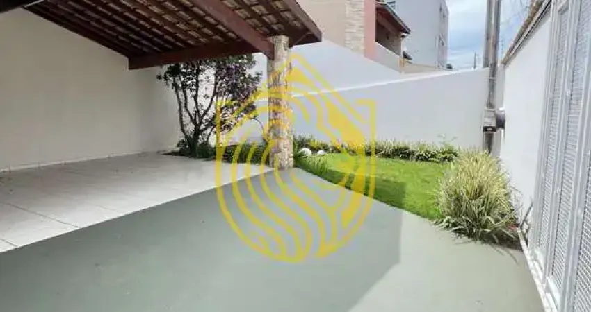 Aluguel de Casa no Jardim Bela Vista, Guaratinguetá – R$ 3.900