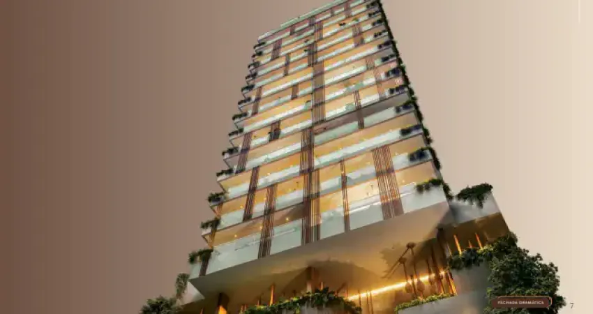 Lançamento em Icaraí: Apartamentos Exclusivos na Álvares de Azevedo!