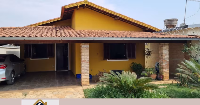 Casa com 5 quartos à venda na Santa Eugênia, Lagoa da Prata 
