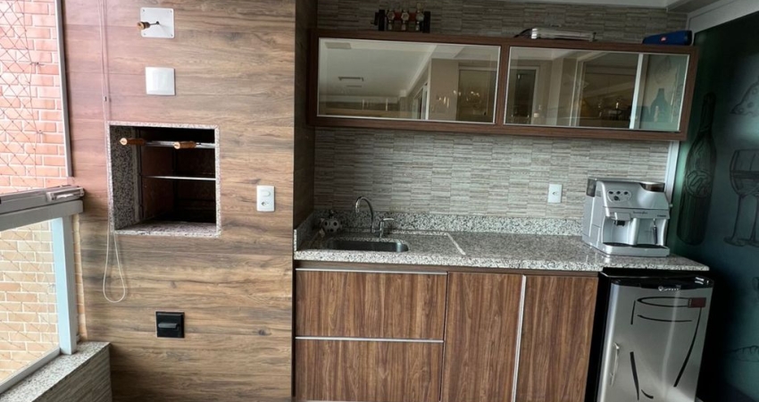 Apartamento com 3 quartos à venda no Setor Bueno, Goiânia 