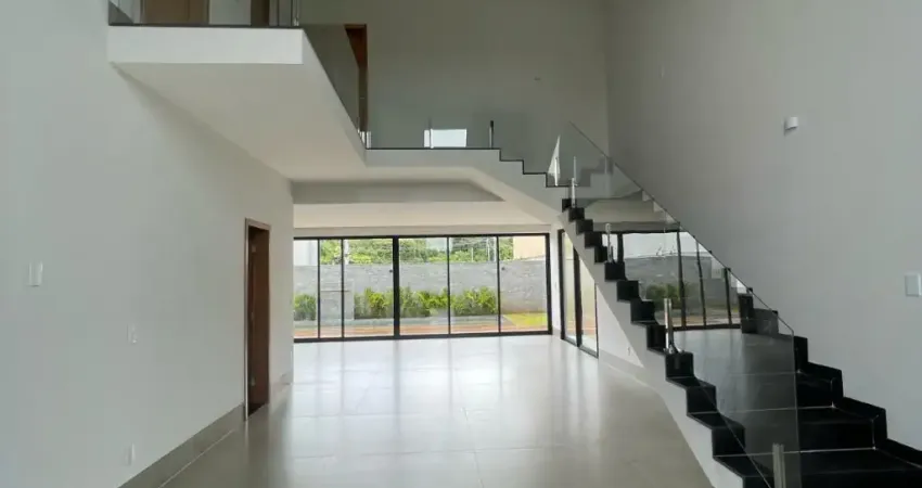 Casa em condomínio fechado com 3 quartos à venda no Jardins Barcelona, Senador Canedo 