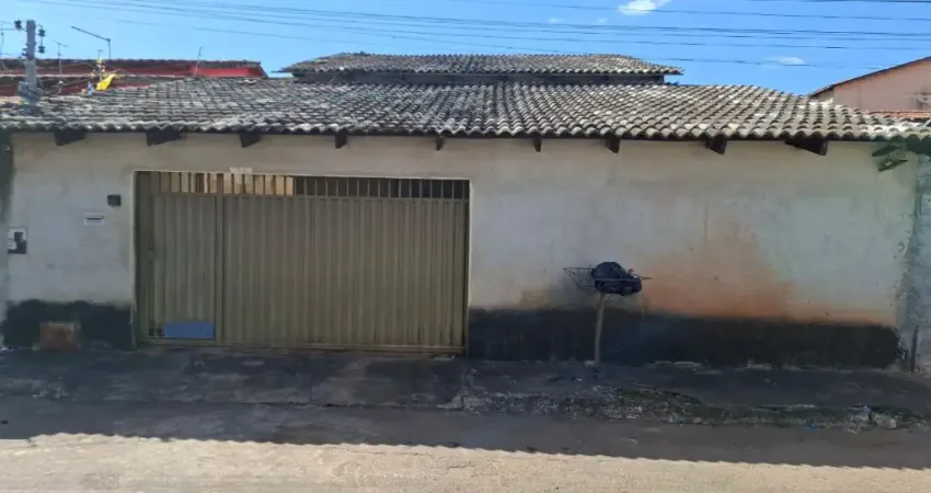 Casa com 3 quartos à venda no Setor Morada do Sol, Goiânia 