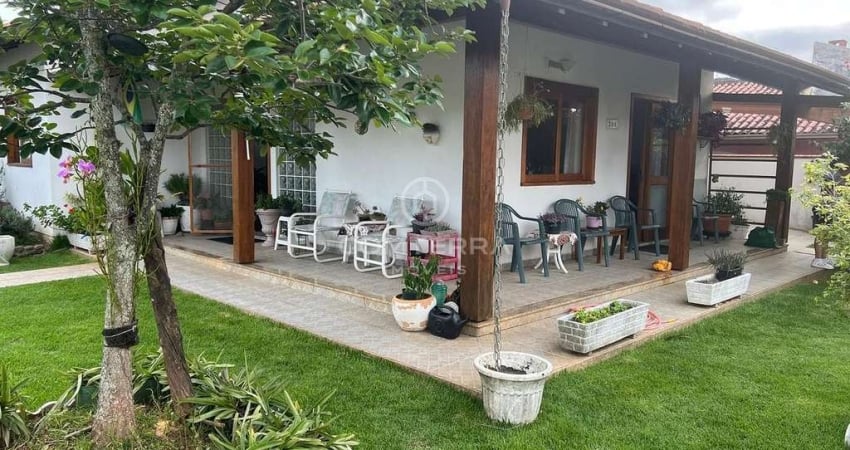 Casa com 3 quartos à venda na Rua Venino Pereira Cruz, Centro, Porto Belo