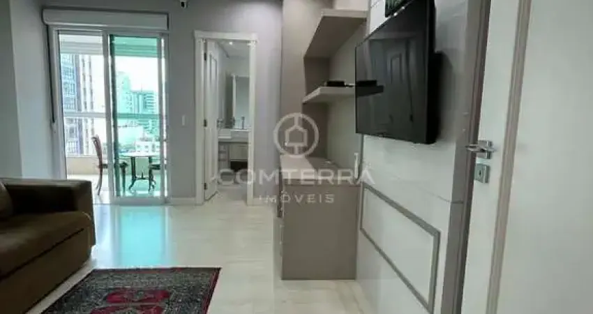 Apartamento com 4 quartos à venda na Rua 306, Meia Praia, Itapema
