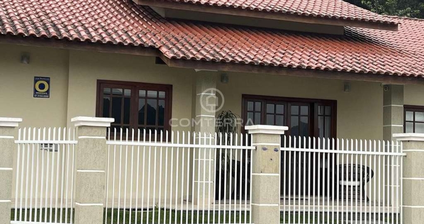 Casa com 4 quartos à venda na Rua Manoel Felipe Da Silva Neto, Centro, Porto Belo