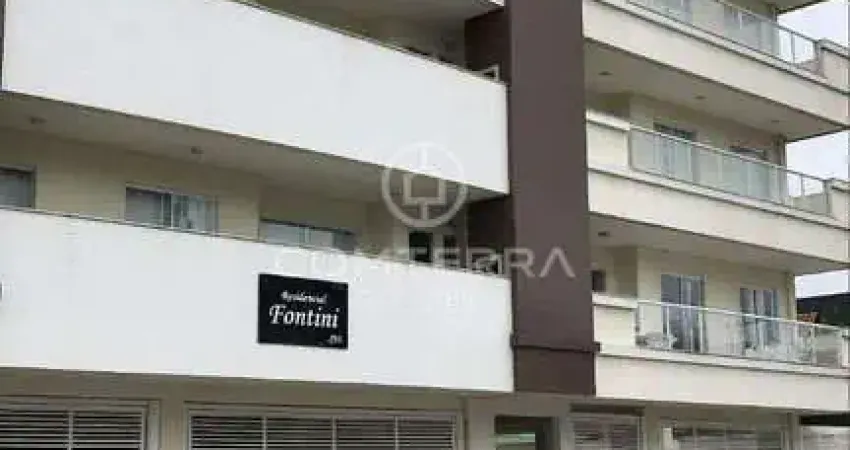 Apartamento com 2 quartos à venda na Rua Martin Pescador, Bombas, Bombinhas