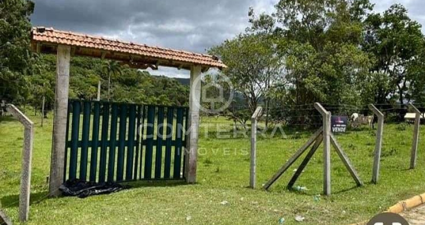 Fazenda à venda na Rua Bento João Silvino, Sertão da Santa Luzia, Porto Belo