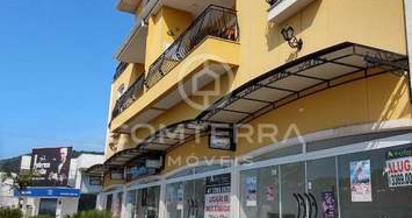 Sala comercial à venda no Centro, Porto Belo 