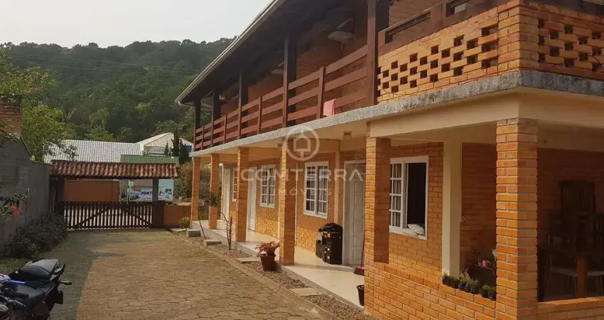 Sala comercial à venda no Centro, Porto Belo 