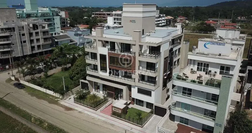 Apartamento com 2 quartos à venda na Rua Amoreira, Mariscal, Bombinhas
