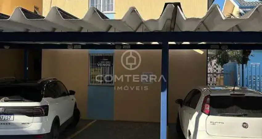 Apartamento com 2 quartos à venda na Rua Albert Franke, Centro, Porto Belo