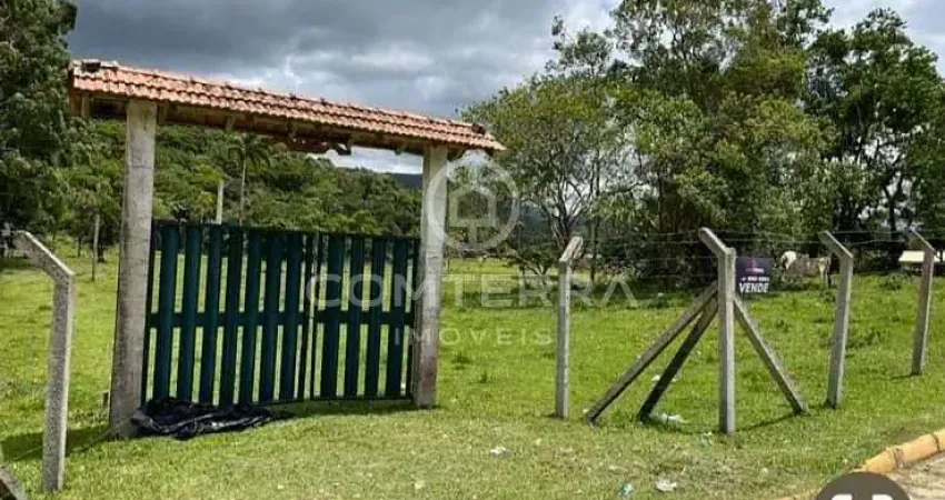 Fazenda à venda na Rua Bento João Silvino, Sertão da Santa Luzia, Porto Belo