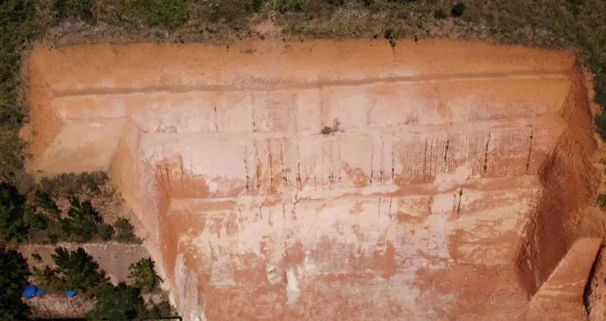 Terreno à venda no Albuquerque, Teresópolis 