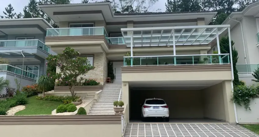 Casa em condomínio fechado com 4 quartos à venda na Panorama, 4356, Panorama, Teresópolis