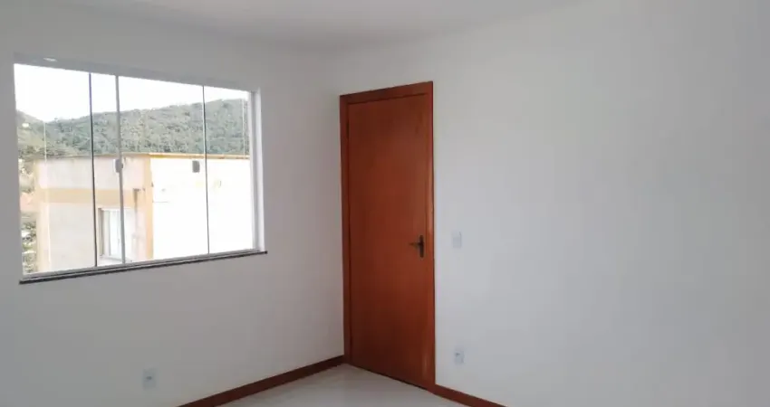 Apartamento 2 quartos em Albuquerque - Teresópolis/RJ